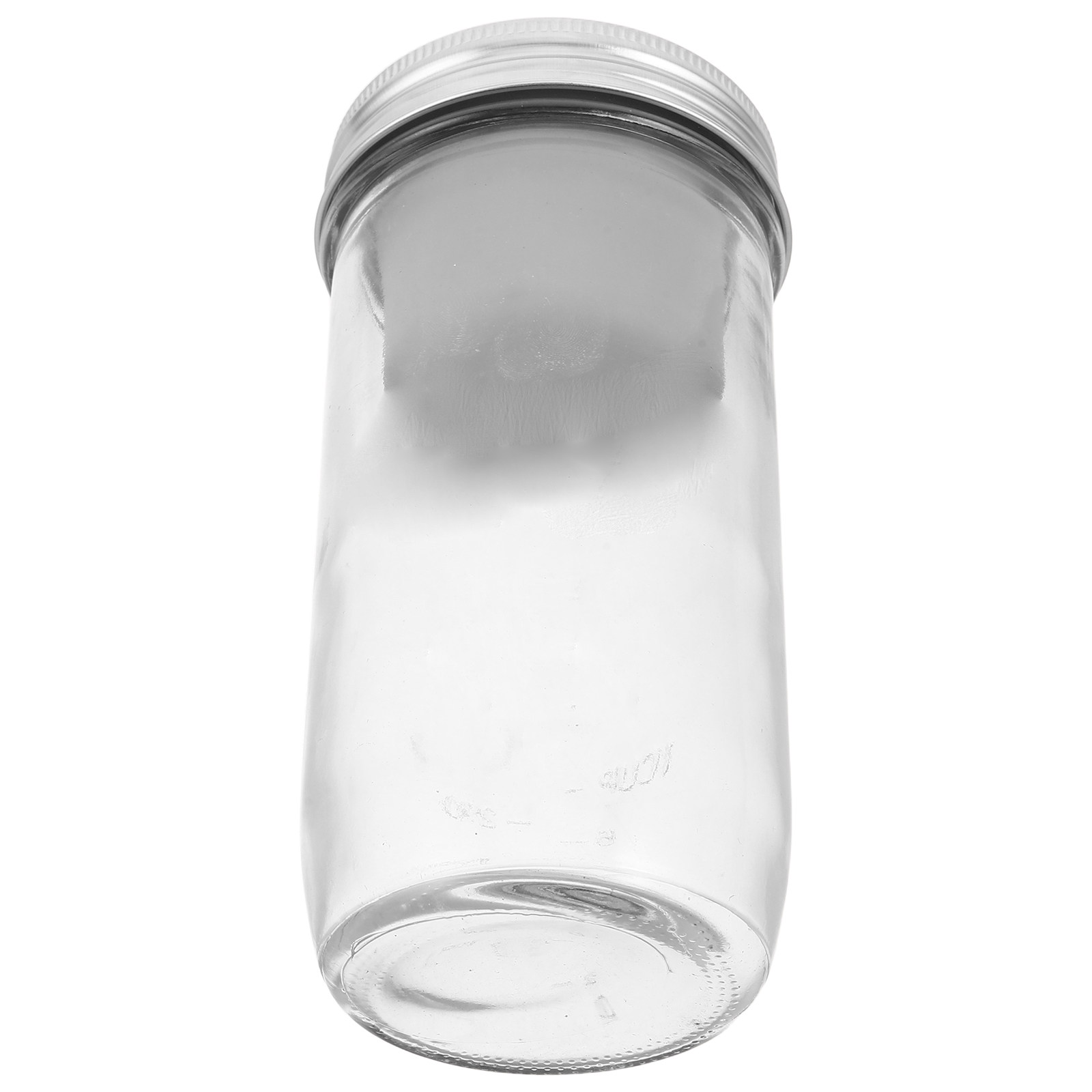 Meal Prep Jar Salad - Barattolo in vetro per insalata, capacità