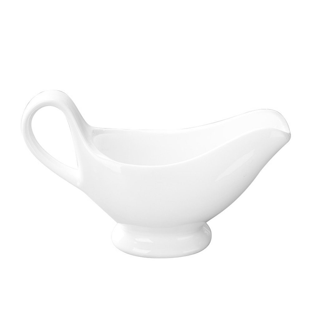 Sauce Dipping Cup - Robusta coppa in ceramica per salse,