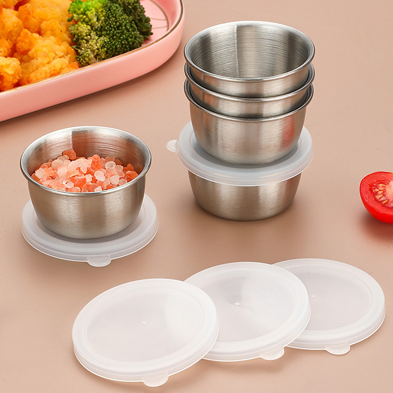 Sauce Dipping Cup - 1/6 pz 40ML condimento per insalata