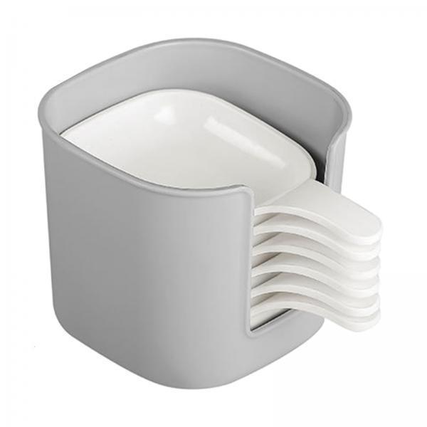 Sauce Dipping Cup - Set di Piattini per Salsa di