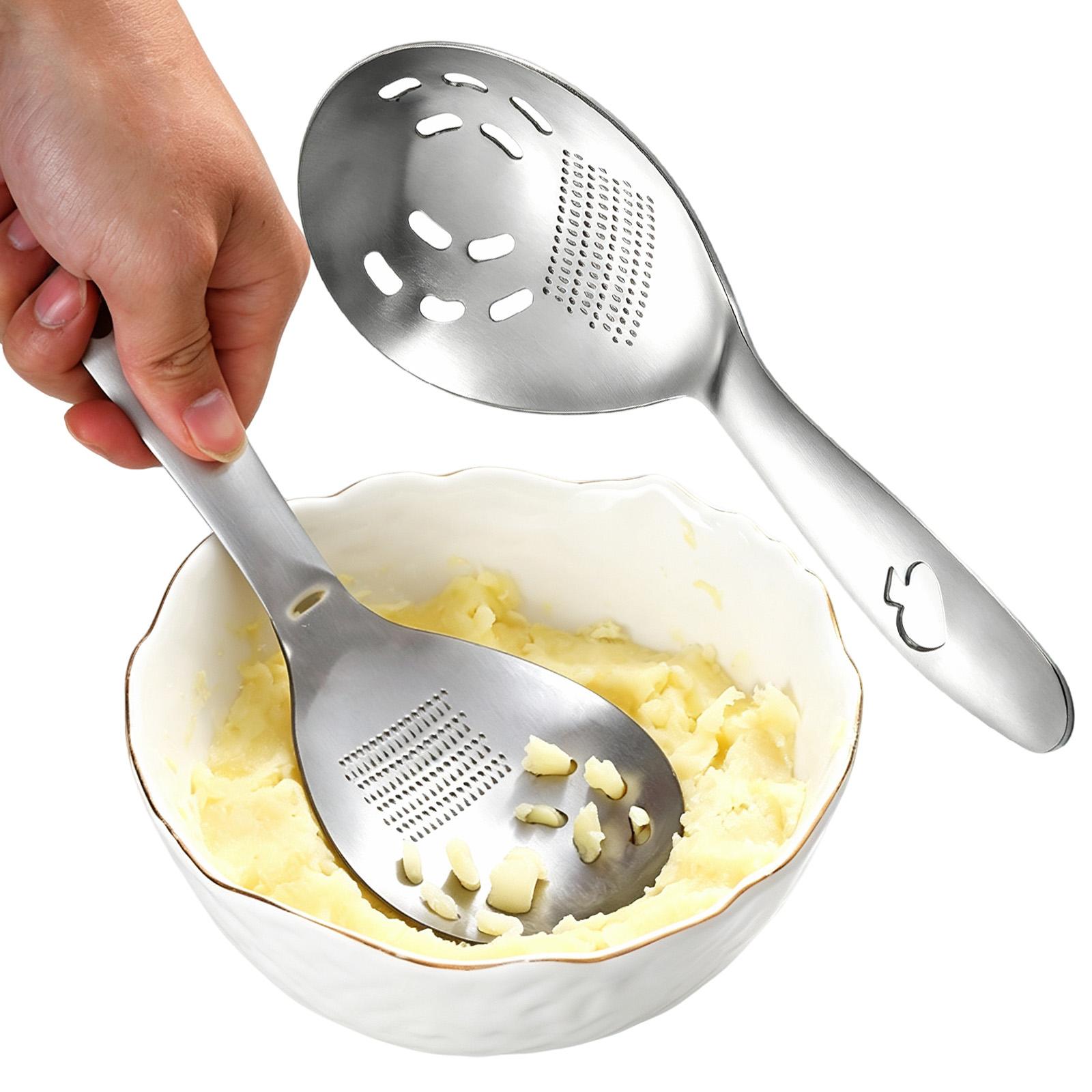 Schiacciapatate, Cucchiaio da  - Meal Prep With Potatoes recensione e prezzo