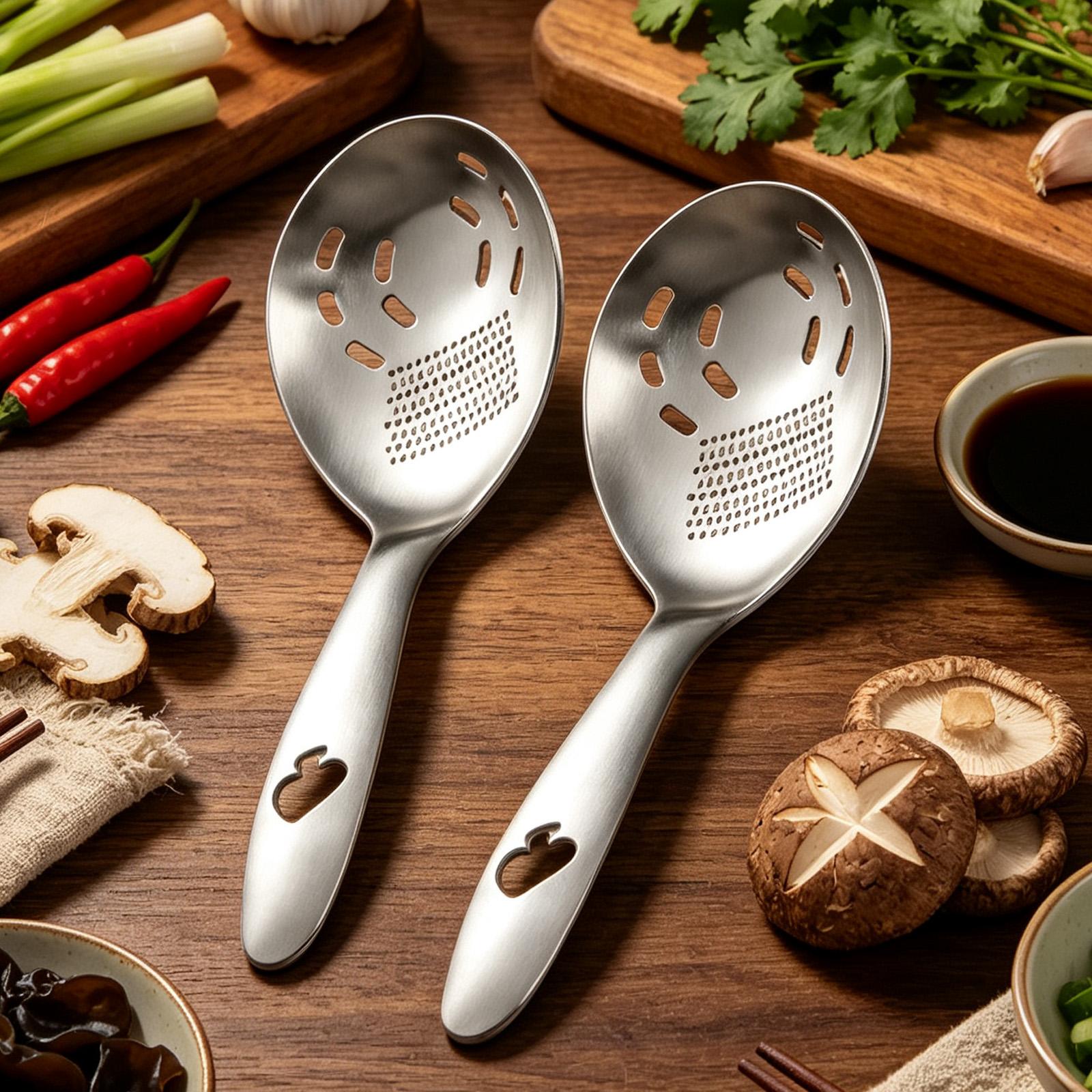 Schiacciapatate, Cucchiaio da  - Meal Prep With Potatoes recensione e prezzo