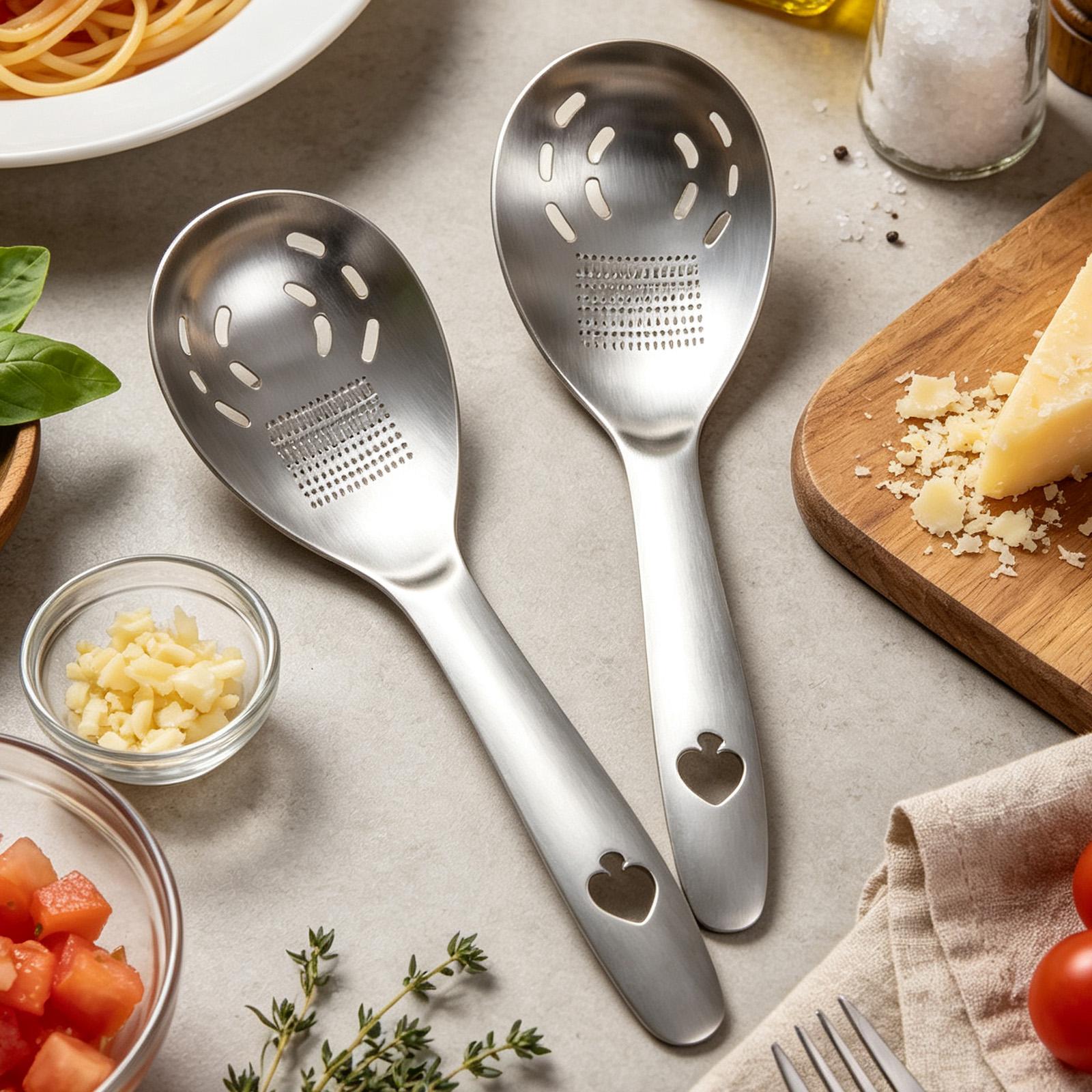 Schiacciapatate, Cucchiaio da  - Meal Prep With Potatoes recensione e prezzo