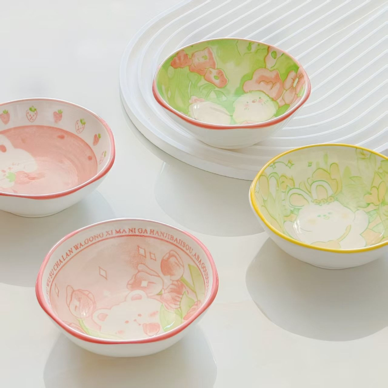 4 Pezzi Piattini Decorativi in - Sauce Dipping Cup recensione e prezzo