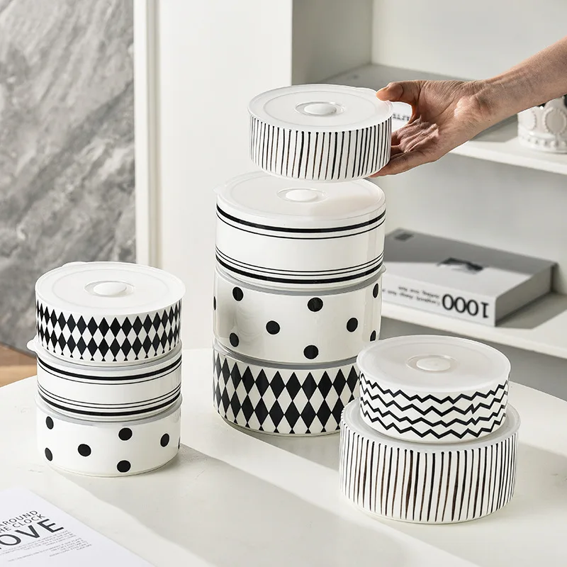 Contenitore per il pranzo in c - Meal Prep Oven Safe Containers recensione e prezzo