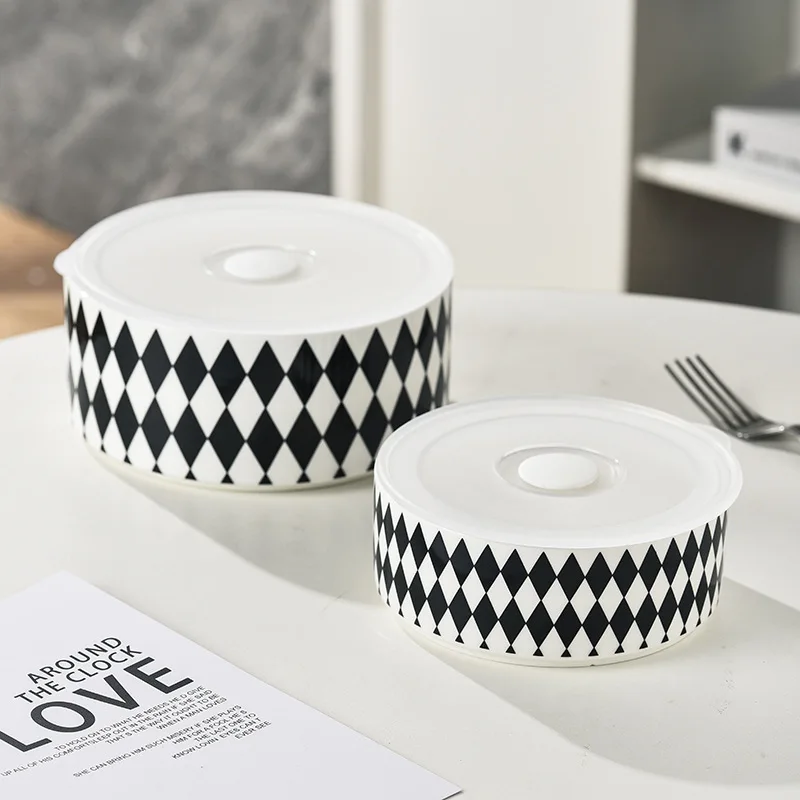 Contenitore per il pranzo in c - Meal Prep Oven Safe Containers recensione e prezzo