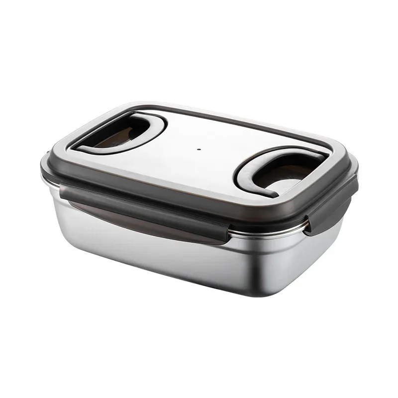 Contenitore per Alimenti in Ac - Meal Prep Oven Safe Containers recensione e prezzo