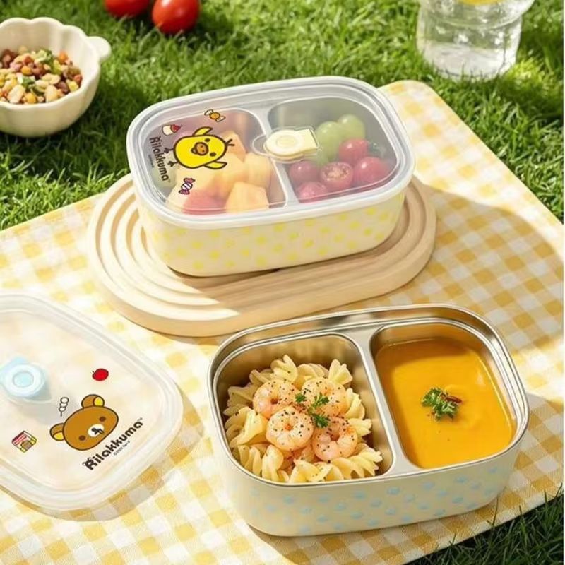 Nuovo contenitore per il pranz - Meal Prep Kitchen recensione e prezzo