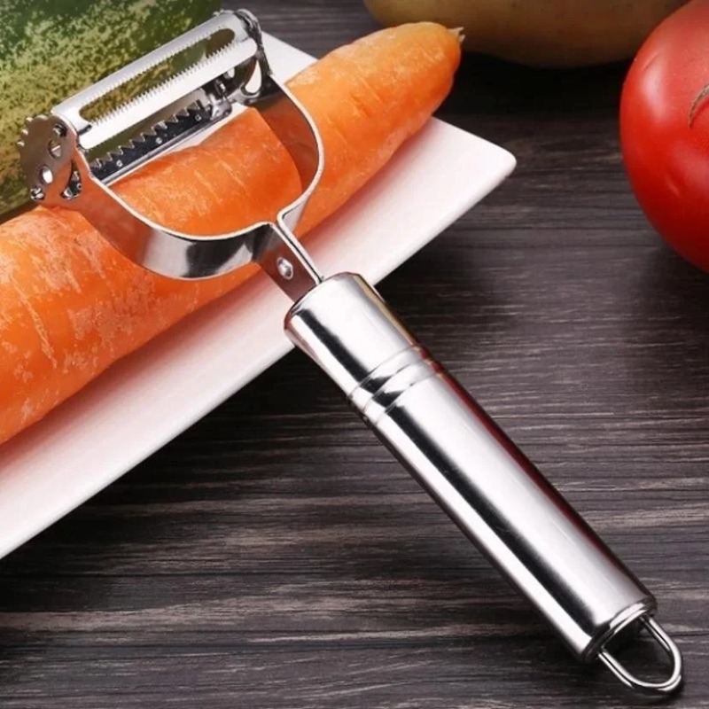 Grattugia Affettatrice Julienn - Meal Prep With Potatoes recensione e prezzo