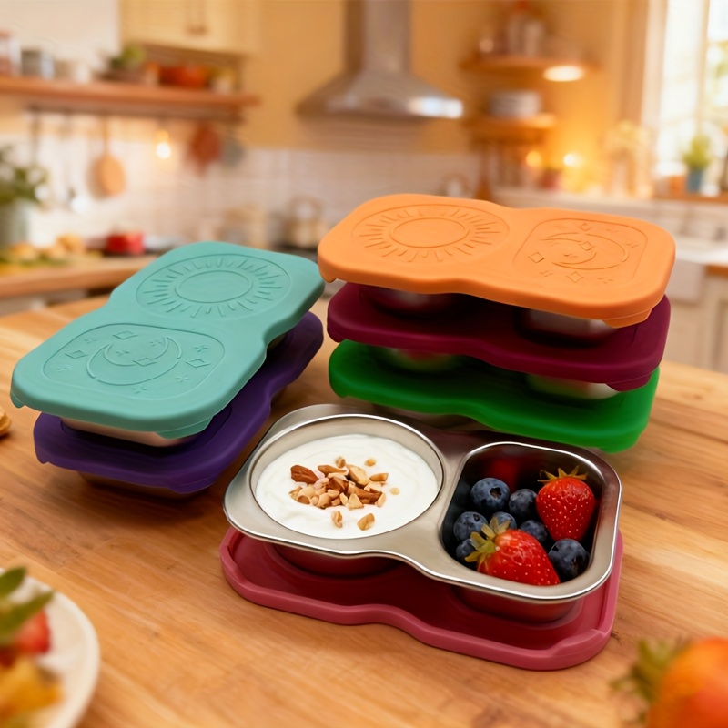 1pc Piatto per salsa per immer - Sauce Dipping Cup recensione e prezzo