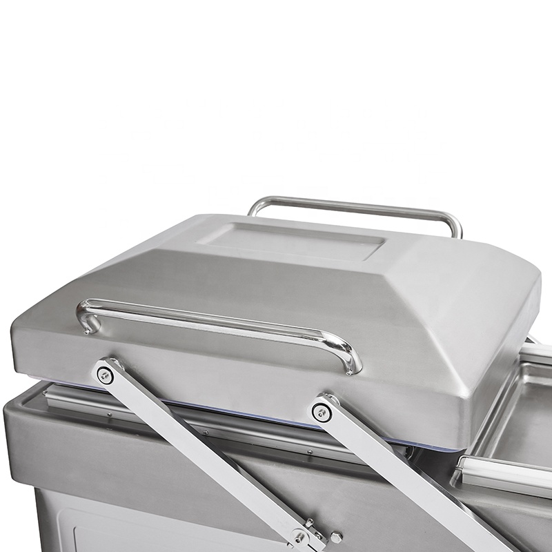 Sigillatrice Sottovuoto a Dopp - Meal Prep Kitchen recensione e prezzo