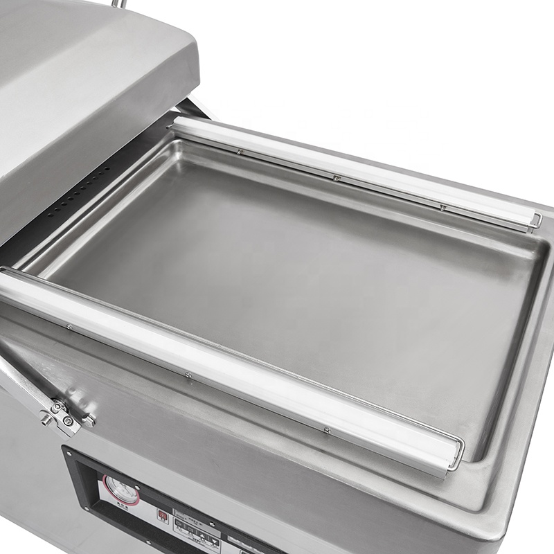 Sigillatrice Sottovuoto a Dopp - Meal Prep Kitchen recensione e prezzo