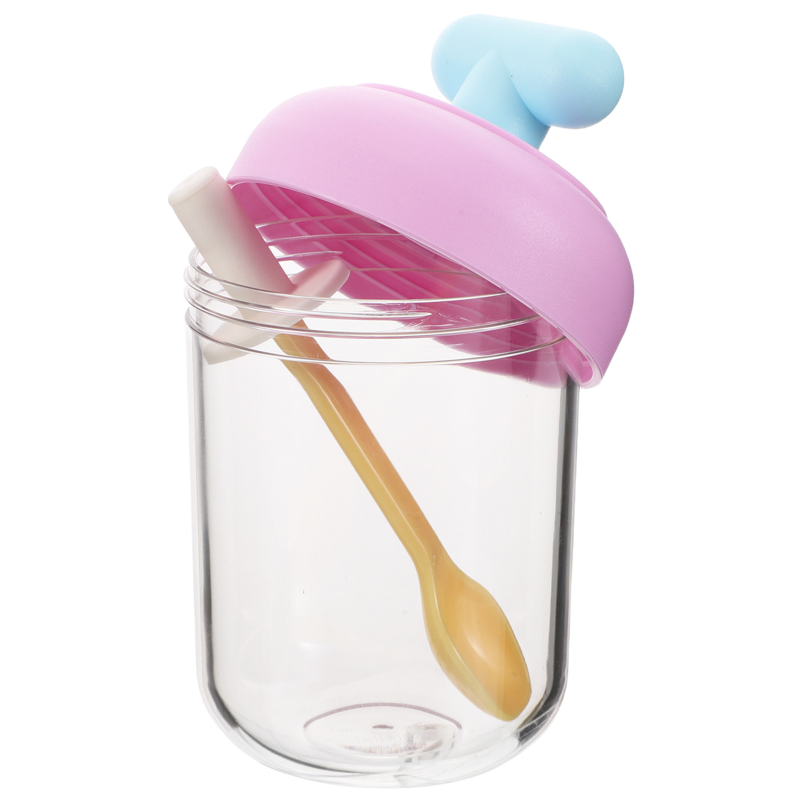 Contenitore per Insalata Porta - Meal Prep Jar Salad recensione e prezzo
