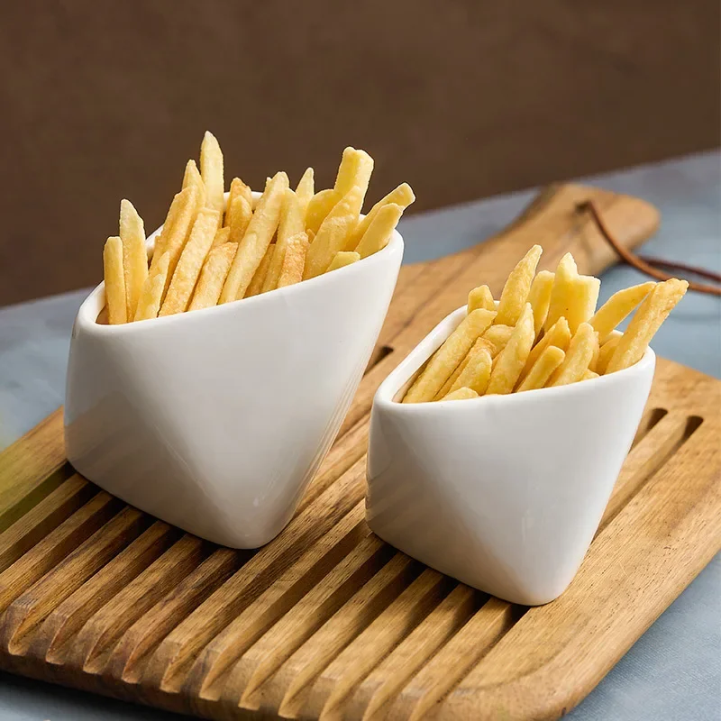 Patatine fritte piegato tridim - Sauce Dipping Cup recensione e prezzo
