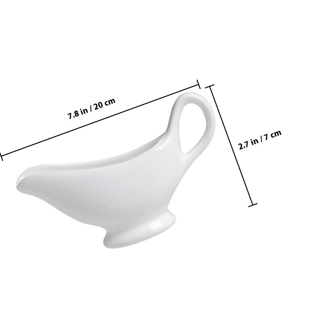 Robusta coppa in ceramica per  - Sauce Dipping Cup recensione e prezzo