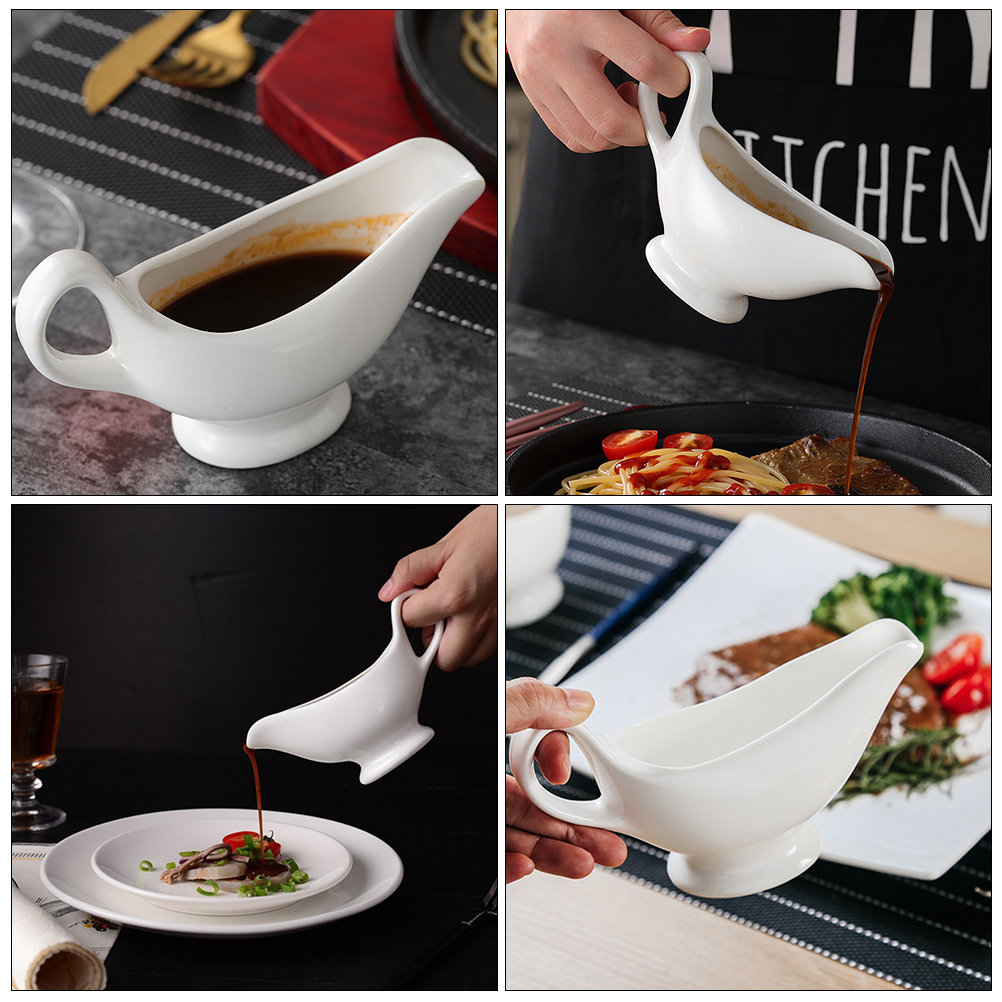Robusta coppa in ceramica per  - Sauce Dipping Cup recensione e prezzo