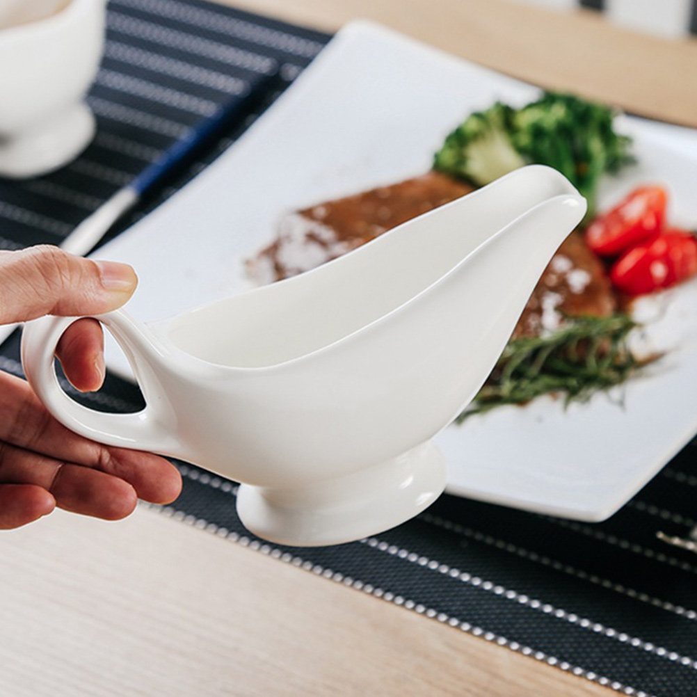 Robusta coppa in ceramica per  - Sauce Dipping Cup recensione e prezzo