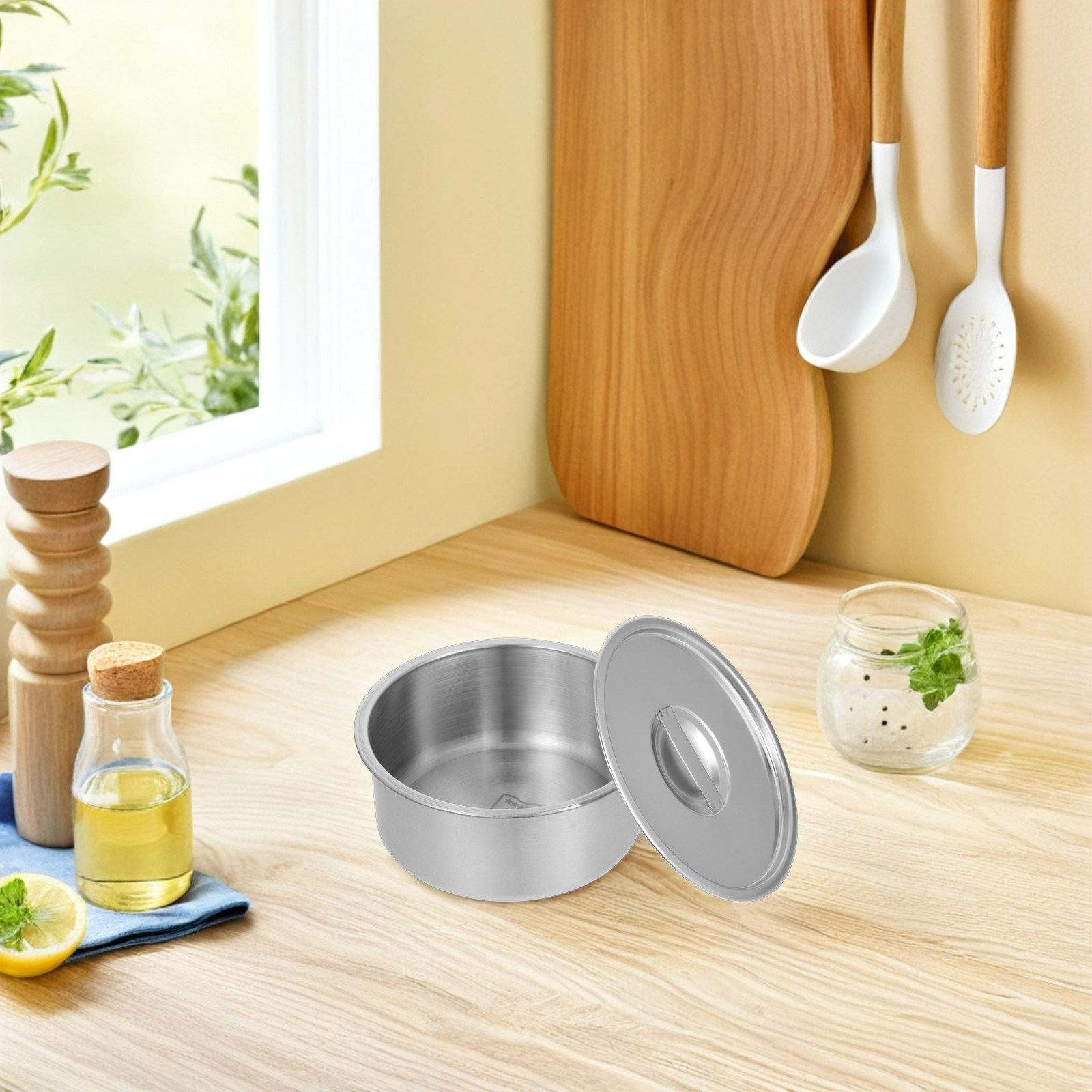 Ciotola per Uova al Vapore in  - Meal Prep Kitchen recensione e prezzo