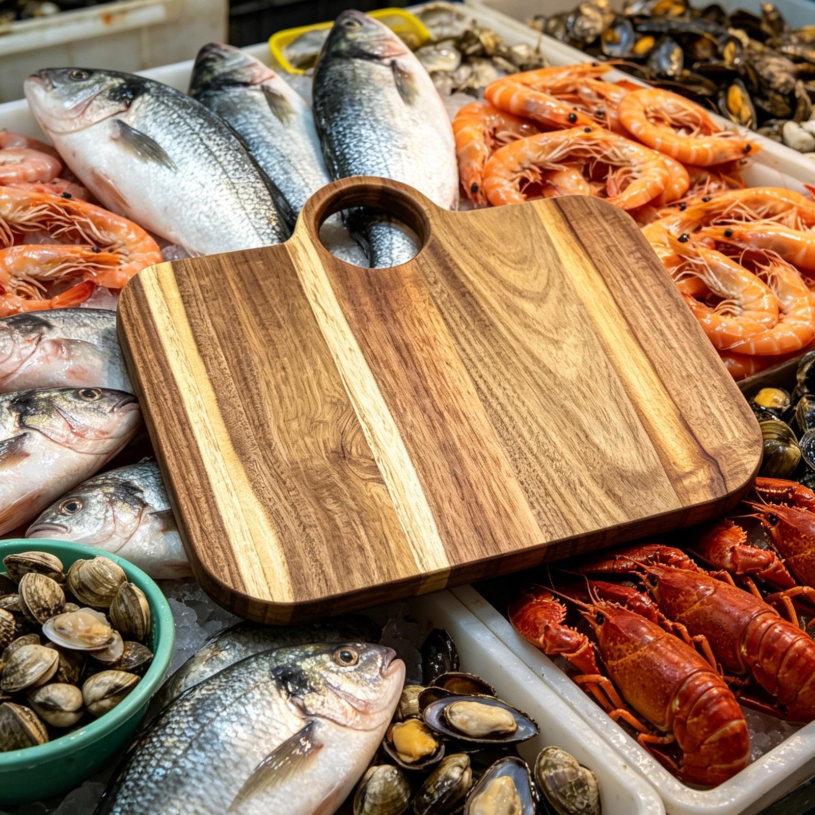 Tagliere da Cucina Antiscivolo - Meal Prep Kitchen recensione e prezzo