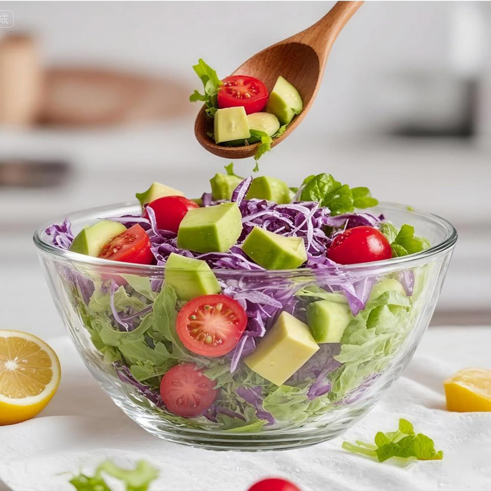 Ciotola per Feste con Coperchi - Meal Prep Oven Safe Containers recensione e prezzo
