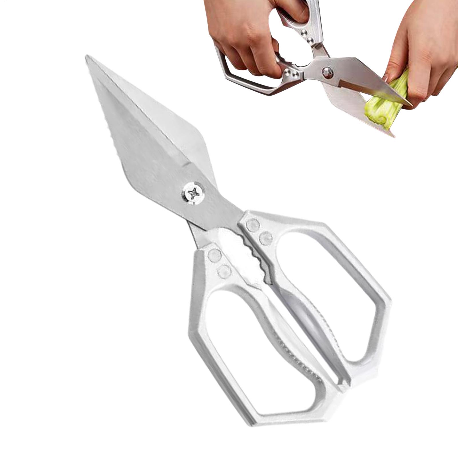 Forbici da cucina in acciaio i - Meal Prep Kitchen recensione e prezzo