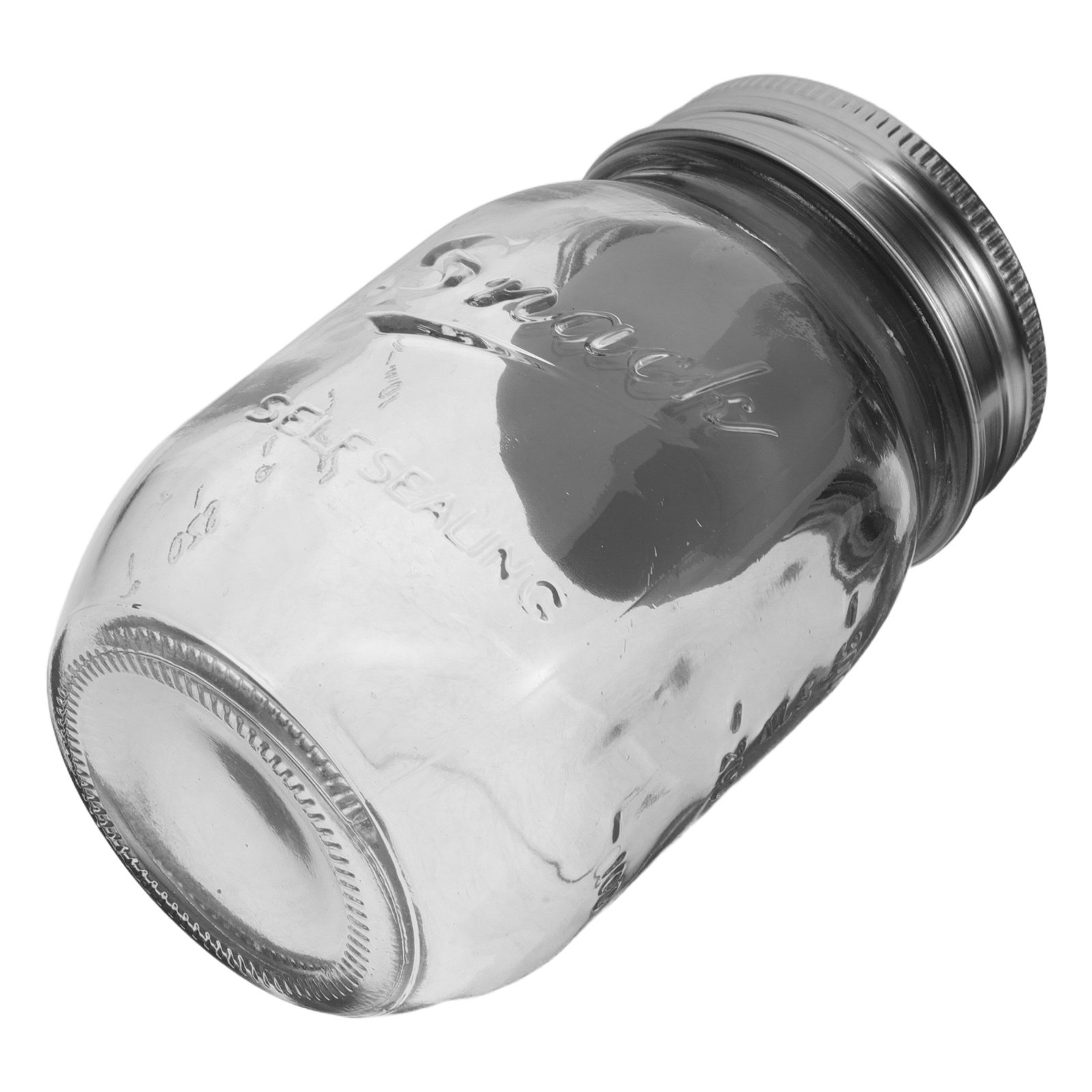 Barattoli in vetro per insalat - Meal Prep Jar Salad recensione e prezzo