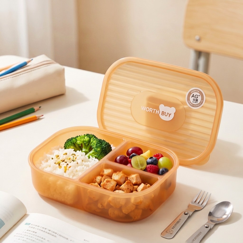 Contenitore per il pranzo giap - Meal Prep Japan recensione e prezzo