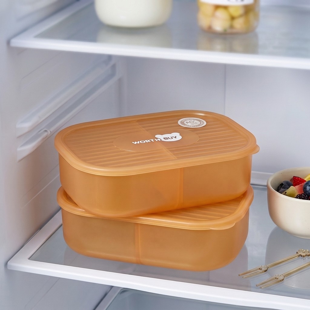 Contenitore per il pranzo giap - Meal Prep Japan recensione e prezzo
