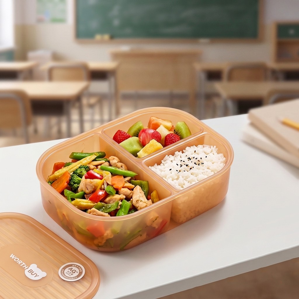 Contenitore per il pranzo giap - Meal Prep Japan recensione e prezzo