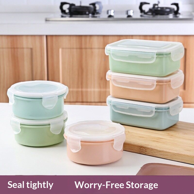 Contenitori Ermetici per Alime - Meal Prep Kitchen recensione e prezzo