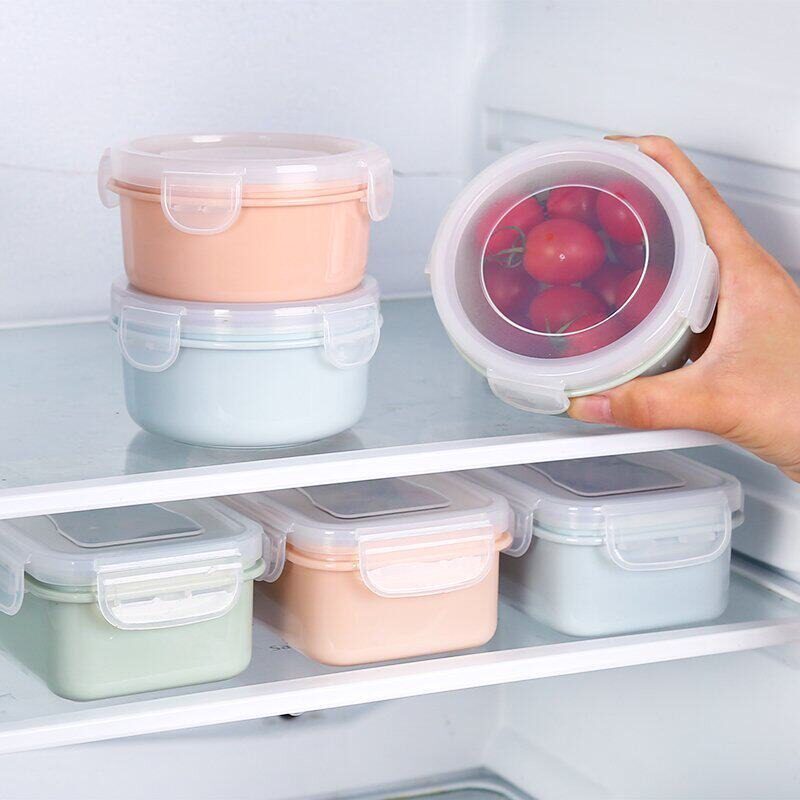 Contenitori Ermetici per Alime - Meal Prep Kitchen recensione e prezzo
