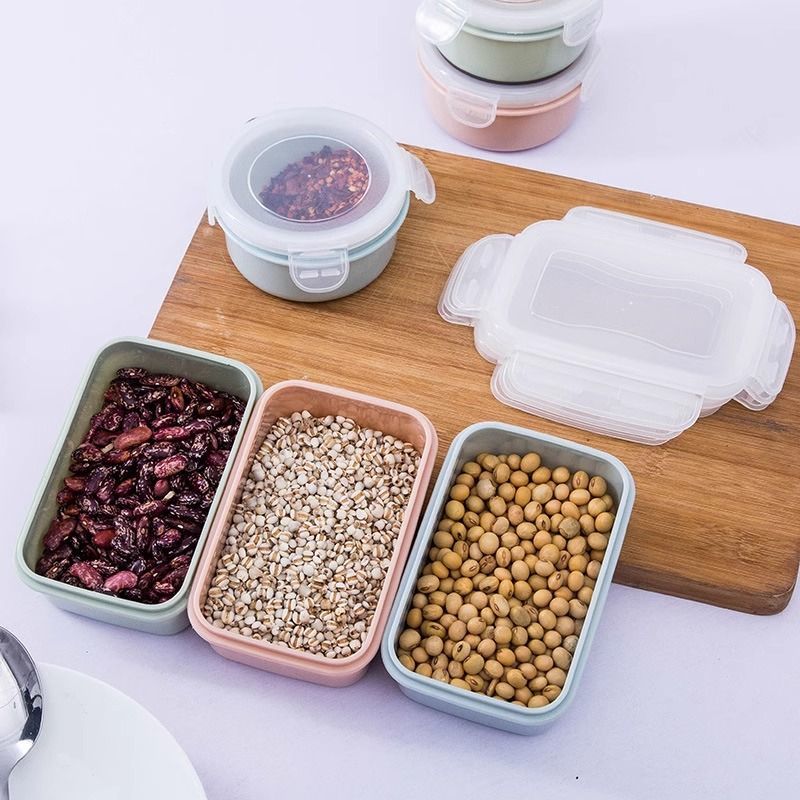 Contenitori Ermetici per Alime - Meal Prep Kitchen recensione e prezzo