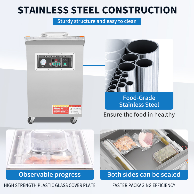 Sigillatrice Sottovuoto Vertic - Meal Prep Kitchen recensione e prezzo