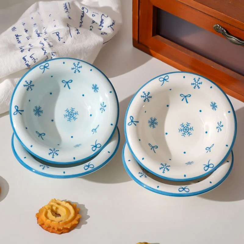 Set di 4 Piattini in Ceramica  - Sauce Dipping Cup recensione e prezzo