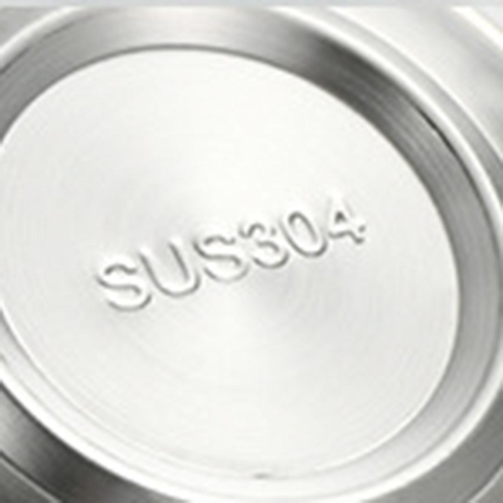 Ciotole per Salse in Acciaio I - Sauce Dipping Cup recensione e prezzo
