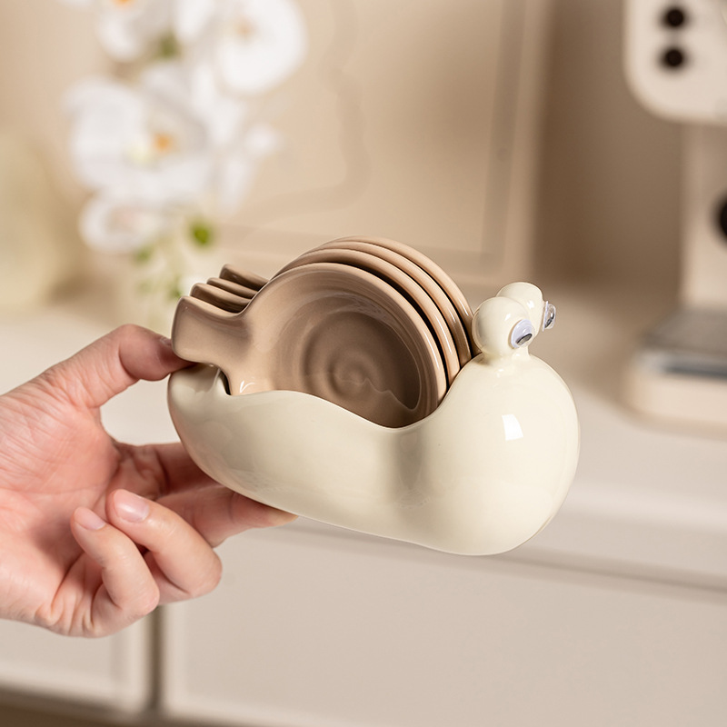 Piatto piccolo in ceramica di  - Sauce Dipping Cup recensione e prezzo