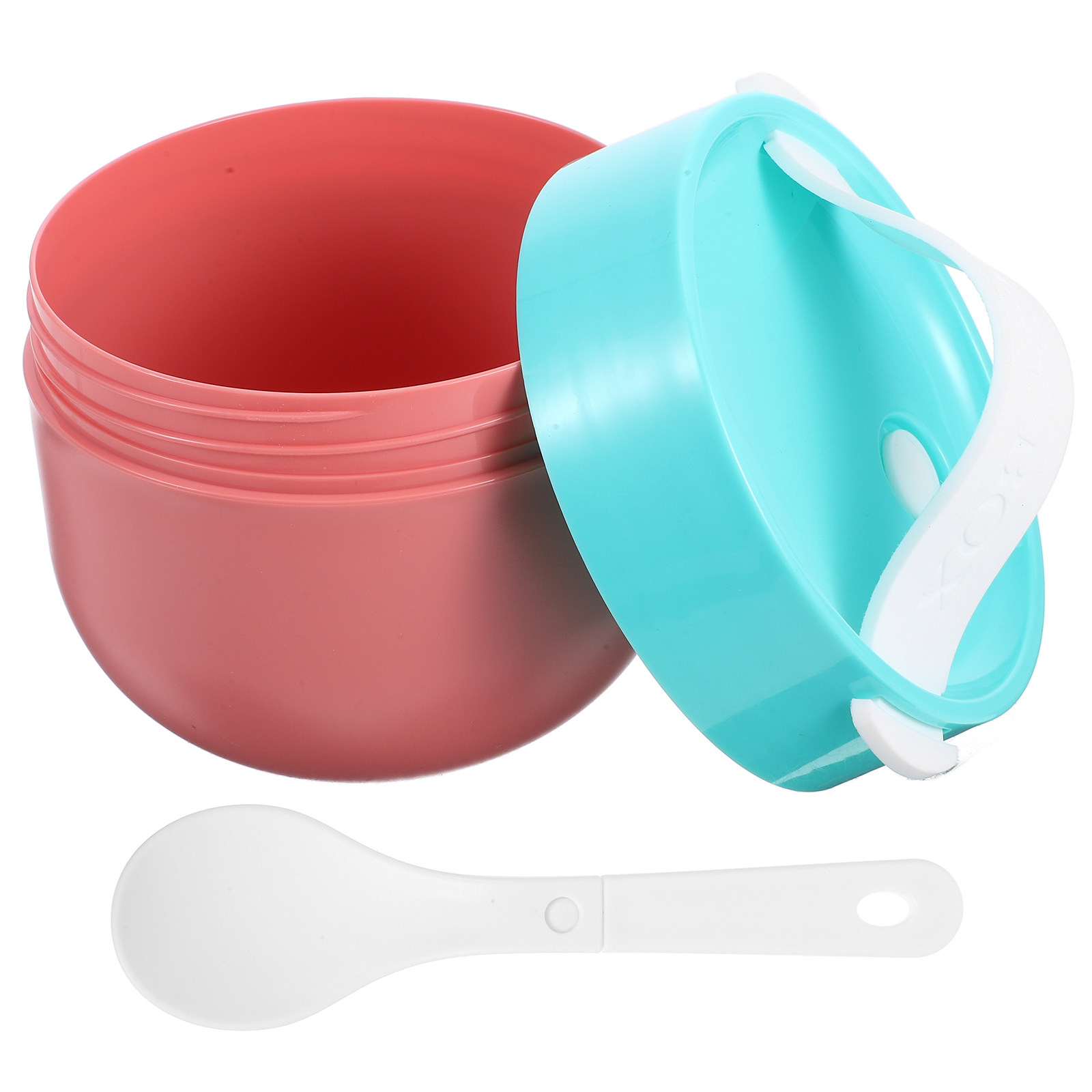 Ciotola per cereali da 600 ml, - Meal Prep Jar Salad recensione e prezzo