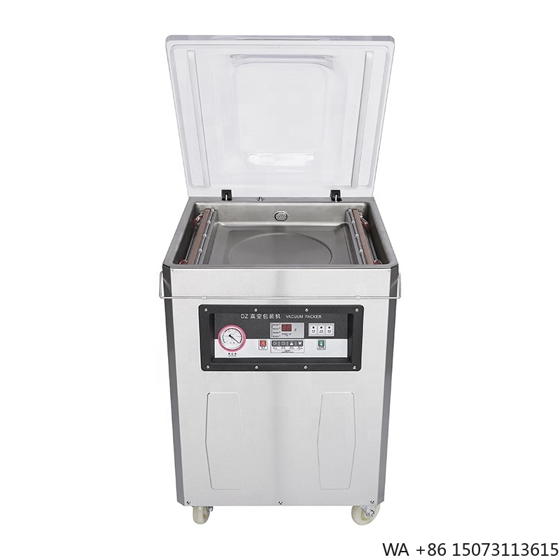 Fubei DZ-500 2E Sigillatrice S - Meal Prep Kitchen recensione e prezzo