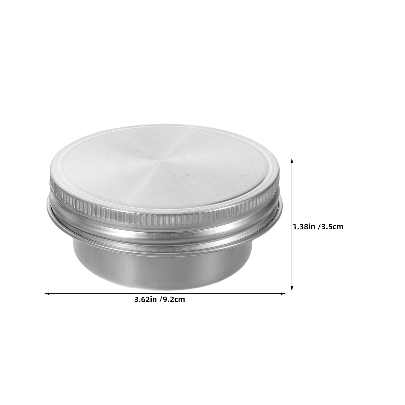 Contenitori Riutilizzabili in  - Meal Prep Jar Salad recensione e prezzo