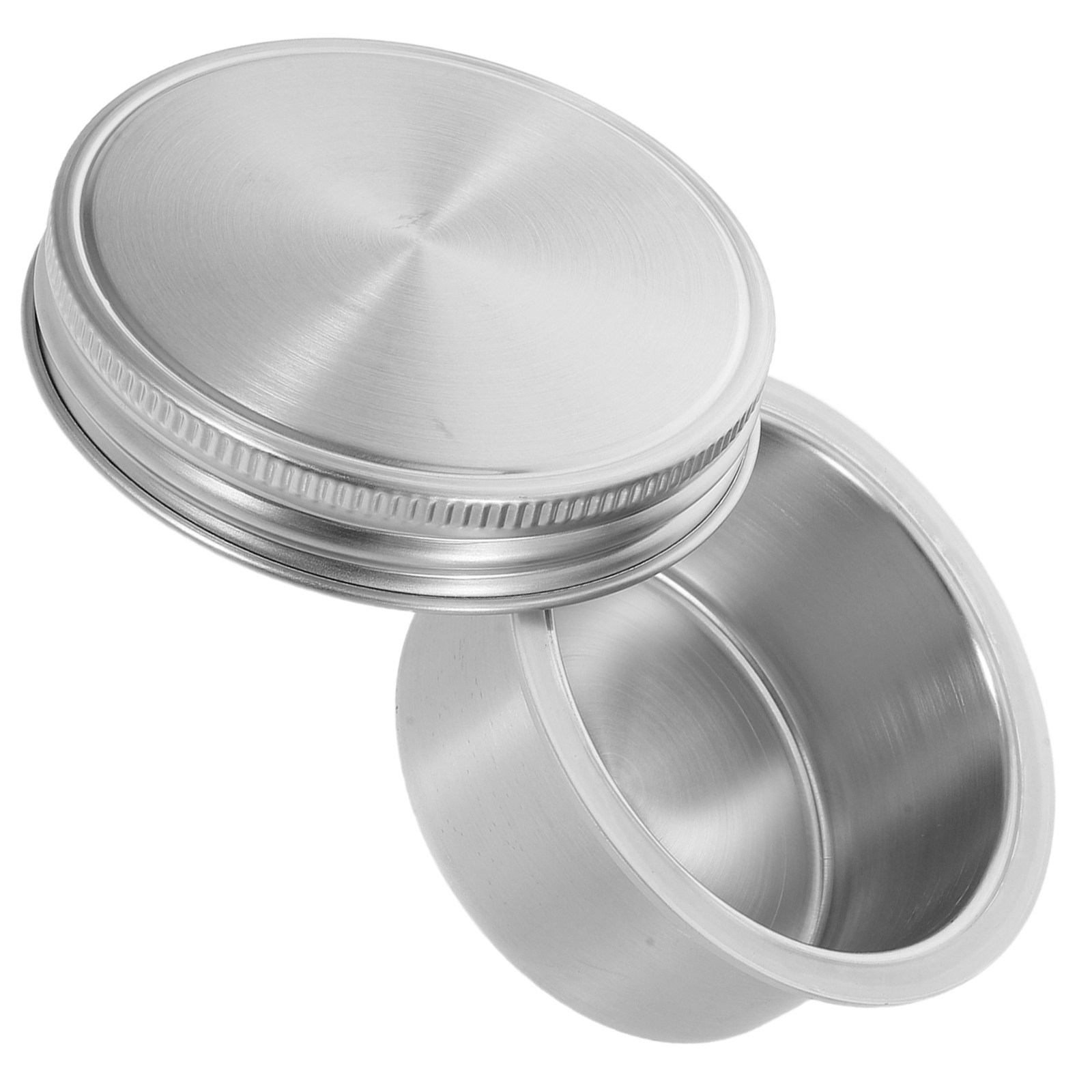 Contenitori Riutilizzabili in  - Meal Prep Jar Salad recensione e prezzo
