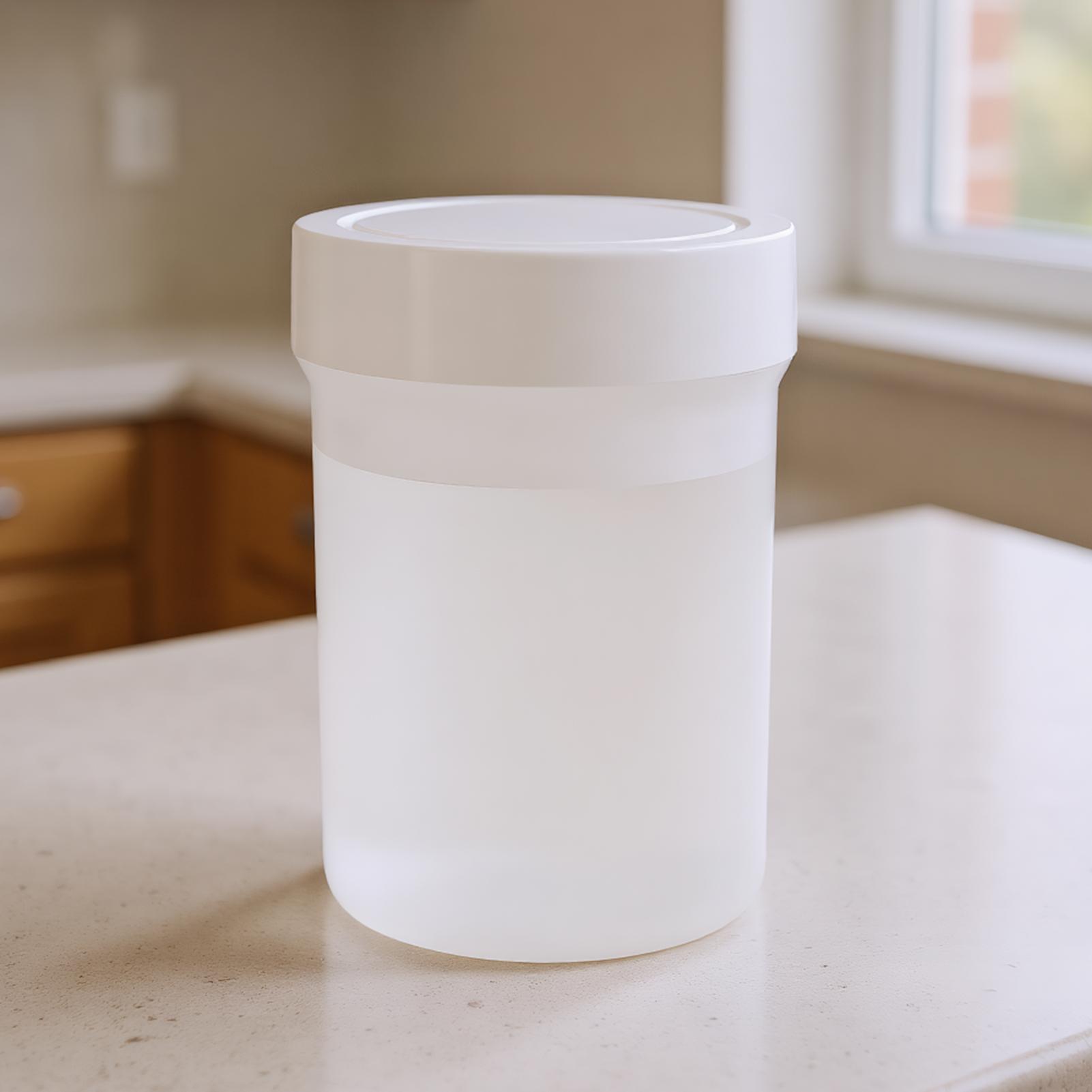 Barattoli per insalata con cop - Meal Prep Jar Salad recensione e prezzo