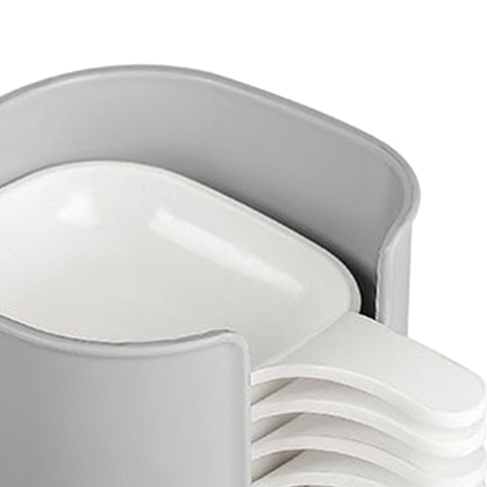 Set di Piattini per Salsa di S - Sauce Dipping Cup recensione e prezzo