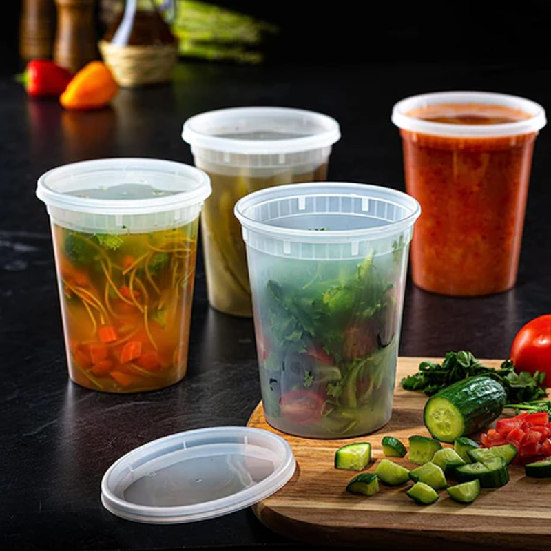 Contenitori per alimenti con c - Meal Prep Kitchen recensione e prezzo