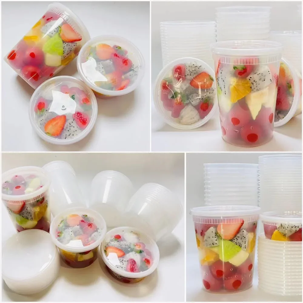 Contenitori per alimenti con c - Meal Prep Kitchen recensione e prezzo