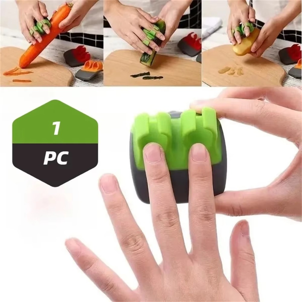 Pelapatate e pelaverdure, mani - Meal Prep With Potatoes recensione e prezzo